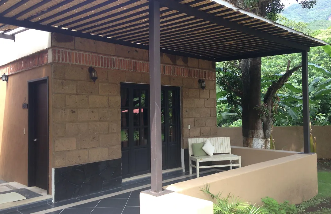 Hotel Boutique Casa de Campo Malinalco-1